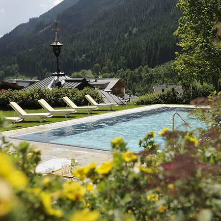 Hotel Saalbacher Hof-3