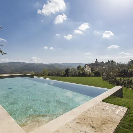 Villa Le Barone-3