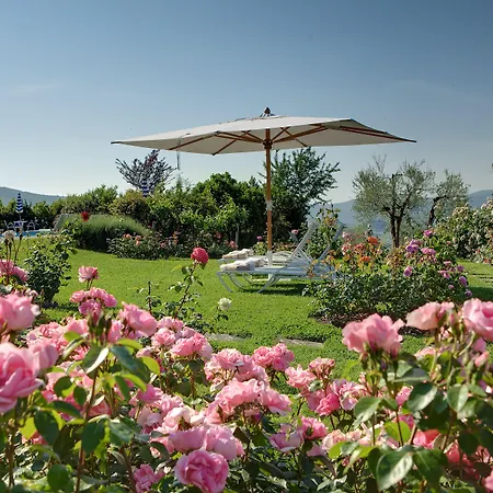Villa Le Barone-2