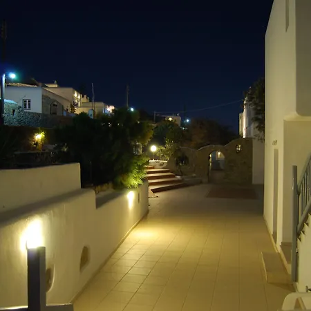 Hotel Gorgona-2