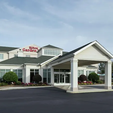 Hilton Garden Inn Dothan-2
