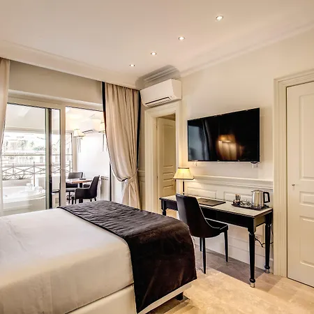 Hotel Domus Mea-2