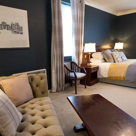 Duke Of Marlborough Hotel-3