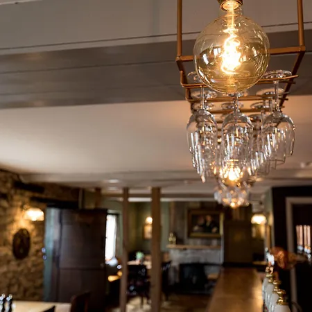 Duke Of Marlborough Hotel-2