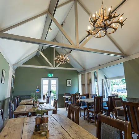 Duke Of Marlborough Hotel-2