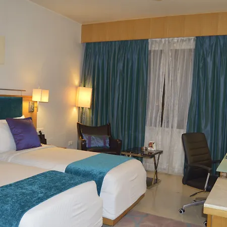 Fortune Inn Sree Kanya, Visakhapatnam - Member Itc Hotels' Group-3
