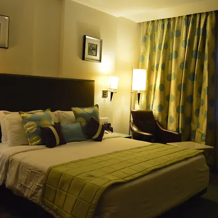 Fortune Inn Sree Kanya, Visakhapatnam - Member Itc Hotels' Group-2