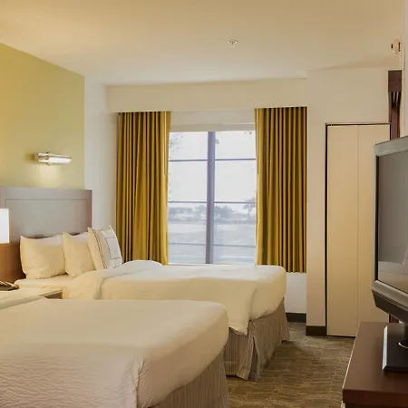 Springhill Suites Quakertown Pennsylvania-2