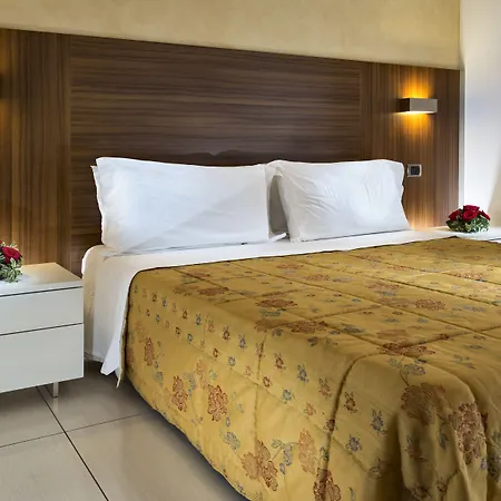 Hotel Parigi-3