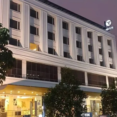 Fortune Inn Sree Kanya, Visakhapatnam - Member Itc Hotels' Group-2