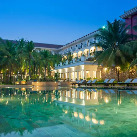 Lotus Blanc Resort-3