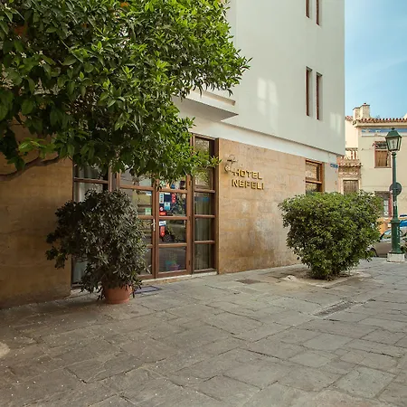 Nefeli Hotel-2