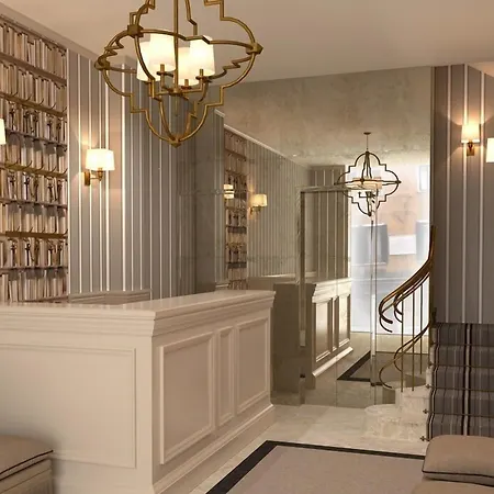 Hotel Bartolomeo-2