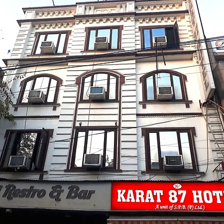 Hotel Karat 87-3