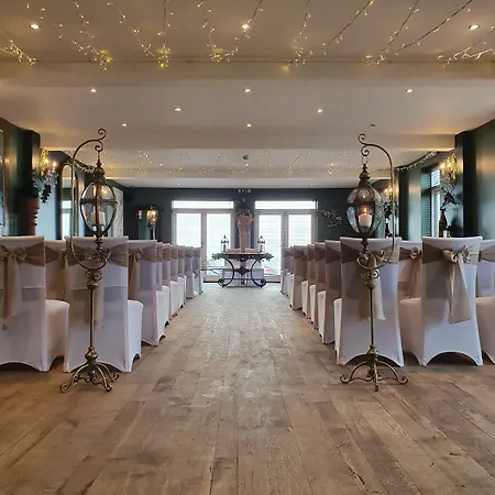 The Old Lodge-2