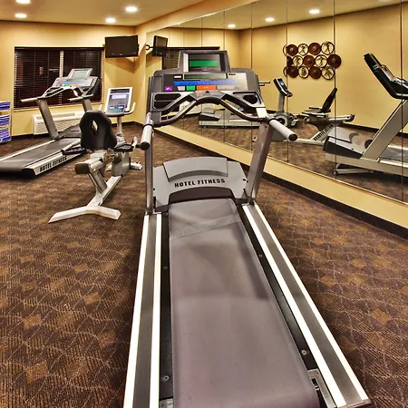 Holiday Inn Express Hotel & Suites - Dubuque West By Ihg-3