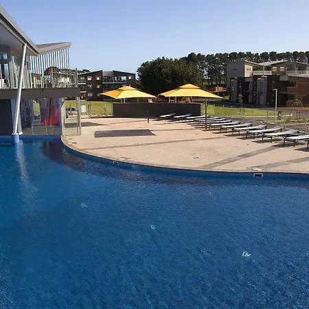 Silverwater Resort Phillip Island-2