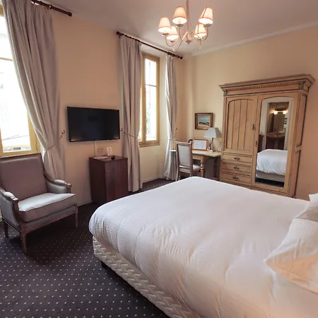 Hotel les Armoiries-2