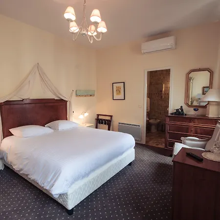 Hotel les Armoiries-3