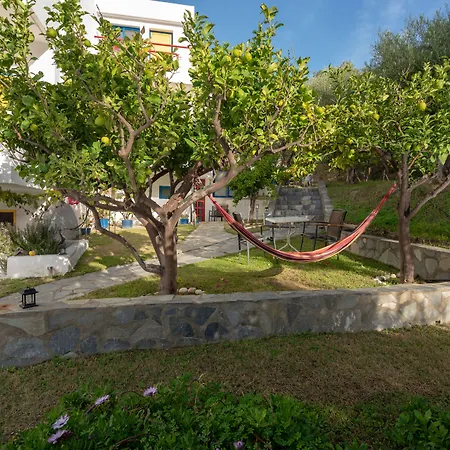 Plakias Bay Hotel-2