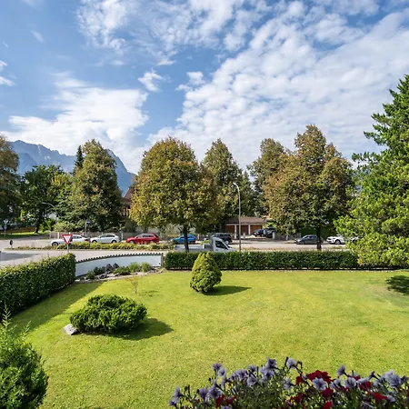 Hotel Garni Brunnthaler-3