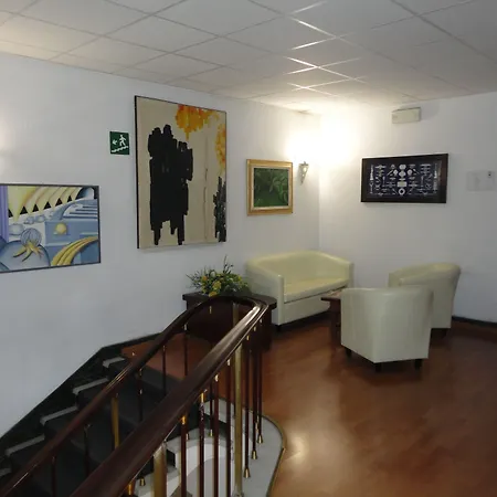 Giappone Inn Parking Hotel-3