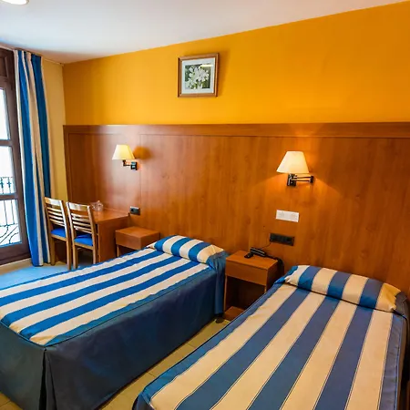 Hotel Cantón-3