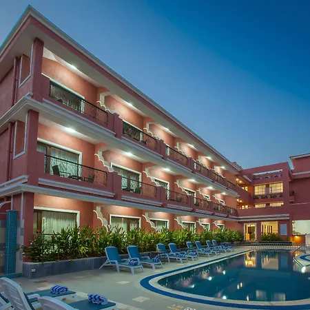 Jasminn Hotel-2
