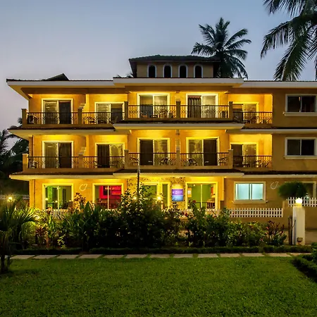 Jasminn Hotel-3