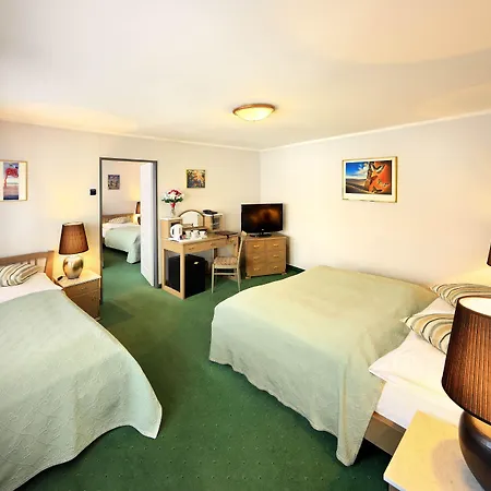 Hotel Salvator-3