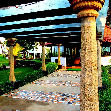 Vgp Golden Beach Resort-3