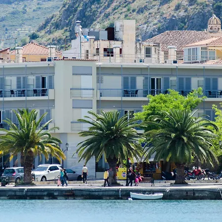 Agamemnon Hotel-3