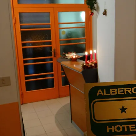Hotel Amendola Fiera-2