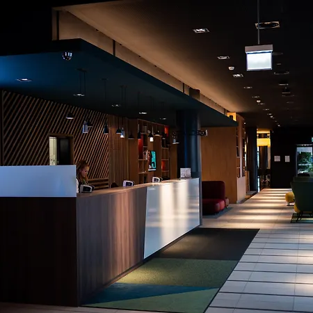 Holiday Inn Zuerich Messe By Ihg-2