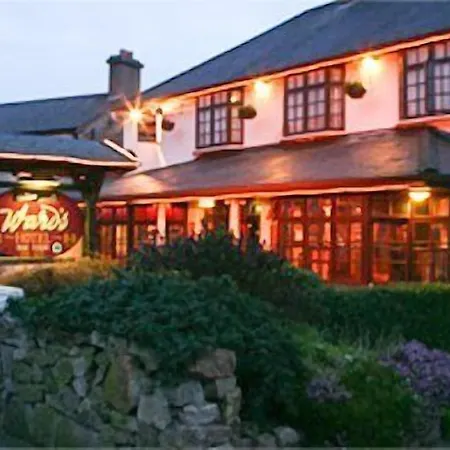 Wards Hotel-2