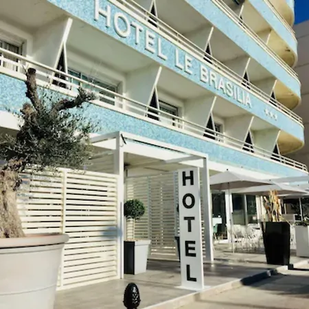Brasilia Hôtel-3