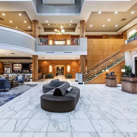 Embassy Suites By Hilton Houston-Energy Corridor-2