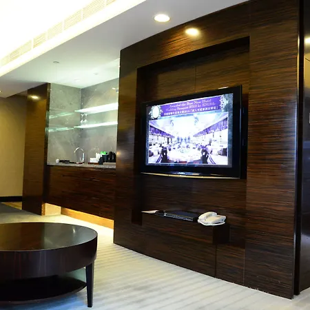 Harbour Grand Hong Kong-3