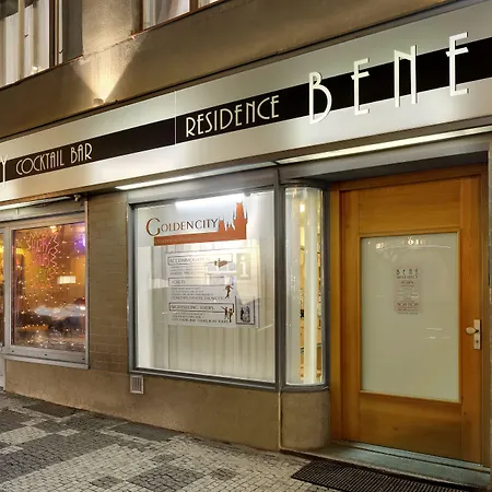 Residence Bene-3