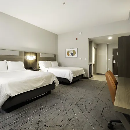 Holiday Inn Express Hotel & Suites Festus-South St. Louis By Ihg-2