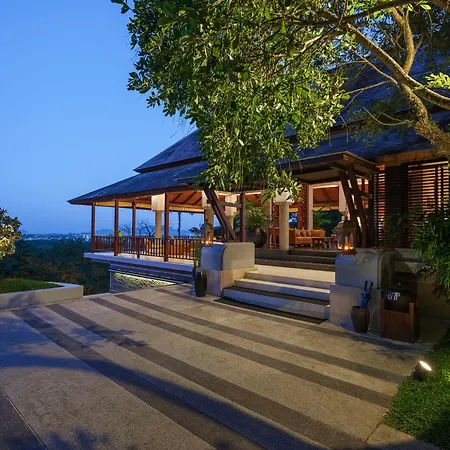 Villa Zolitude Resort & Spa - Sha Extra Plus-2