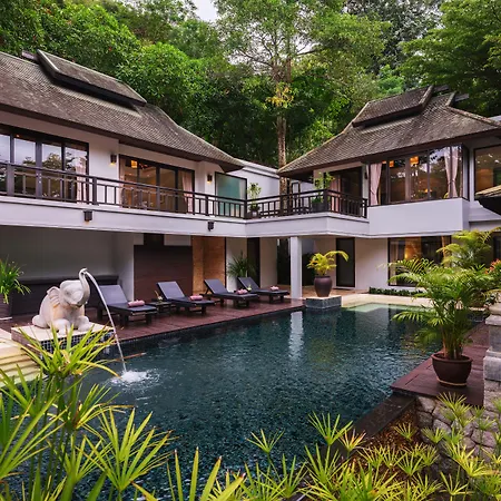 Villa Zolitude Resort & Spa - Sha Extra Plus-3