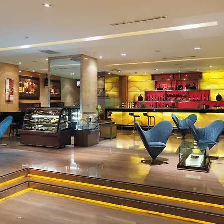 Cambridge Hotel Medan-3