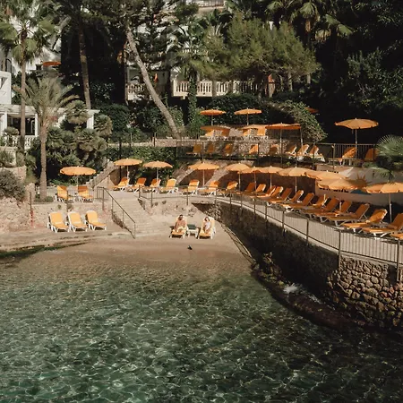 Hotel Bon Sol Resort & Spa-3