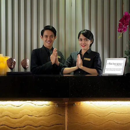 Cambridge Hotel Medan-2