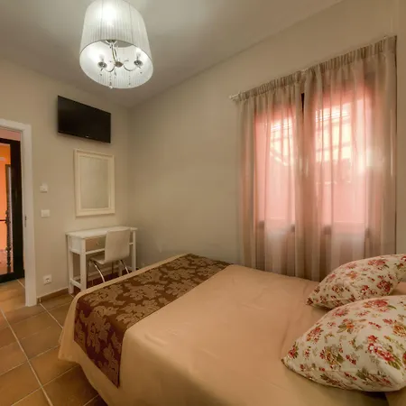 Hotel Dona Lina-2
