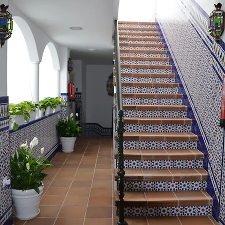 Hotel Dona Lina-3