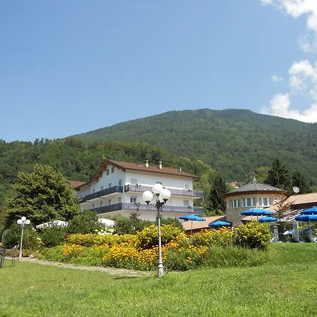 Hotel Al Sorriso Greenpark&Wellness-2
