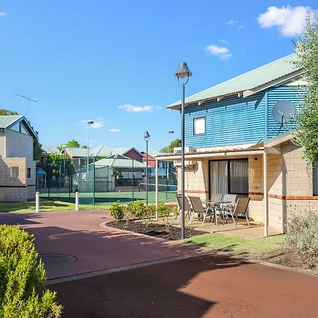 Amalfi Resort Busselton'S Best Kept Secret-2