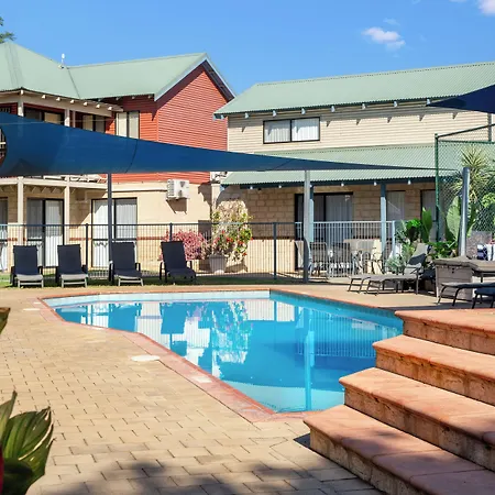 Amalfi Resort Busselton'S Best Kept Secret-2